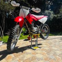 Motocross PitBike Honda