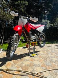 Motocross PitBike Honda