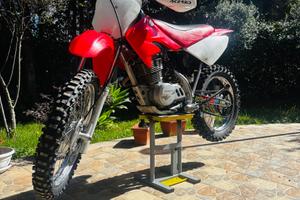 Motocross PitBike Honda