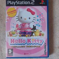 Gioco PS2