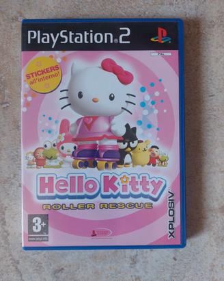 Gioco PS2