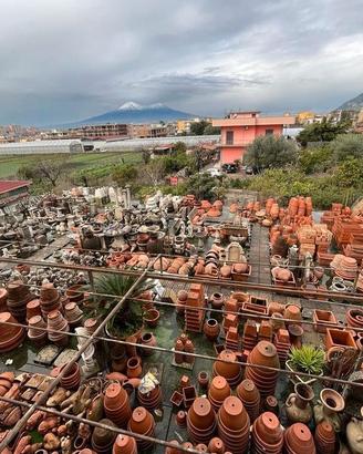 SVENDITA* Vasi da esterno