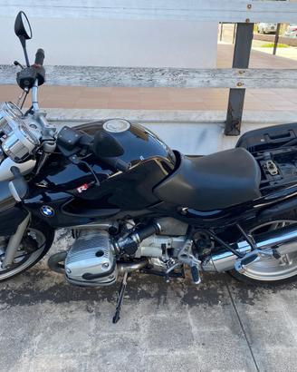 BMW R1150R