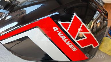 Serbatoio Yamaha xt 600 43F