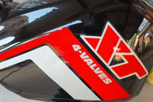 Serbatoio Yamaha xt 600 43F