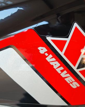 Serbatoio Yamaha xt 600 43F
