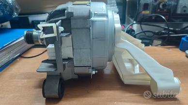 Motore Lavatrice Code:DC93-00630A