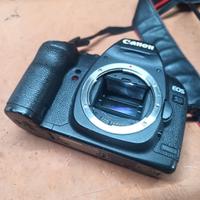 Canon eos 5d mk2