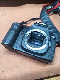 Canon eos 5d mk2