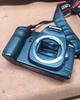 Canon eos 5d mk2