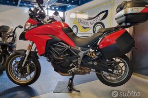 Ducati multistrada 950 - finanziabile