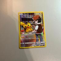 Carta pokemon
