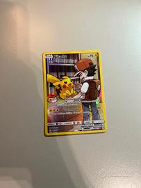 Carta pokemon