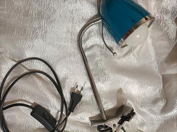 lampada Maison du Monde 