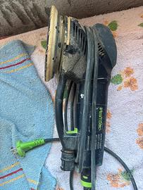 Festool ROTEX RO 150 FEQ