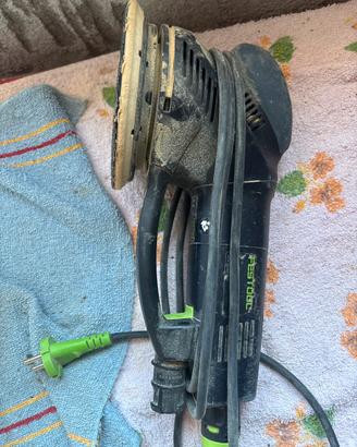 Festool ROTEX RO 150 FEQ