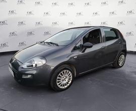 FIAT Punto 1.2 5 porte Street