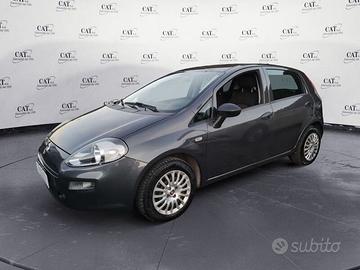 FIAT Punto 1.2 5 porte Street