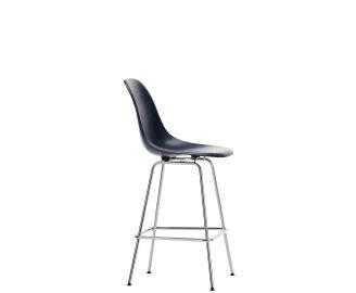 Sedia Vitra Eames Fiberglass Stool Medium