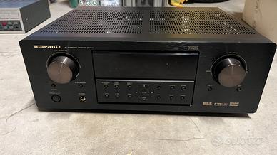 Marantz sintoamplificatore A/V surround SR 3001