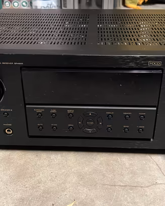 Marantz sintoamplificatore A/V surround SR 3001