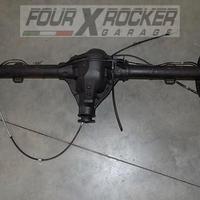 Ponte assale + differenziale Mahindra Bolero