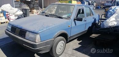 Ricambi Regata 70-S 1.3 B del 1986