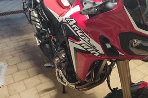 Honda Africa Twin 
