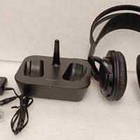 Cuffia Panasonic RP-WF830E