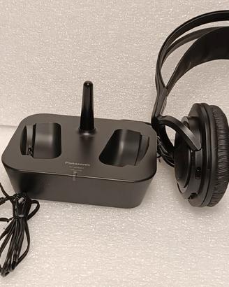 Cuffia Panasonic RP-WF830E