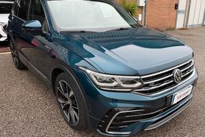Volkswagen Tiguan 2.0 TDI 150 CV SCR DSG R-Line