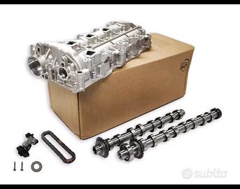 kit modifica albero a camme Opel