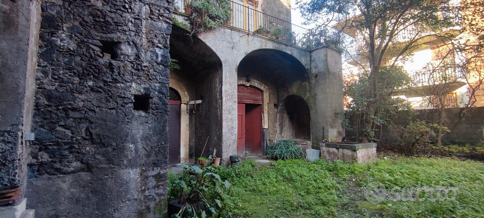 Appartamento – Aci Sant'Antonio, Catania - Altro