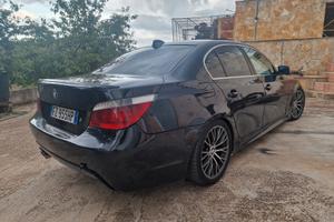 BMW Serie 5 (E60/61) - 2006