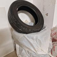 4 Gomme pneumatici Michelin Estive 205 / 60 / 16