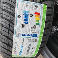 gomme 4 stagioni 195/50r15 82h