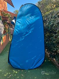 Tenda pop up outsunny