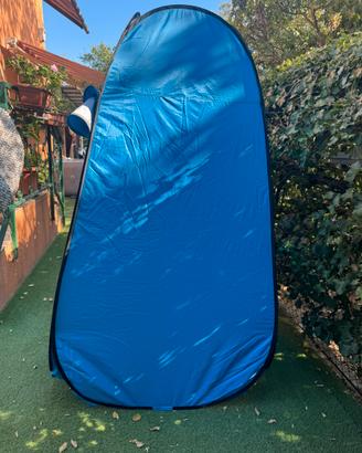 Tenda pop up outsunny