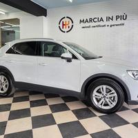 Audi Q3 35 2.0 TDI 150cv S tronic PARI AL NUOVO