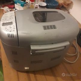 macchina x il pane Ariete pane express