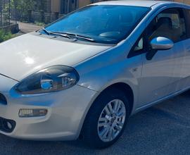 Fiat Punto Evo Punto Evo 1.2 3 porte km.78000