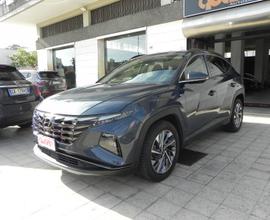 Hyundai Tucson 1.6 CRDI 48V DCT XLine