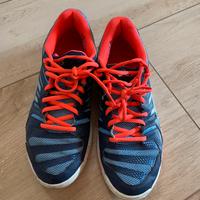Scarpe asiscs pallavolo