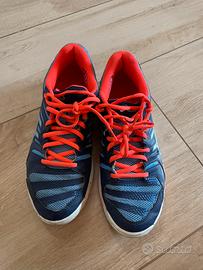 Scarpe asiscs pallavolo