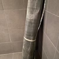 Rete metallica per filtri o setacci