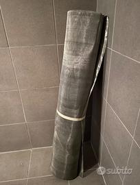 Rete metallica per filtri o setacci