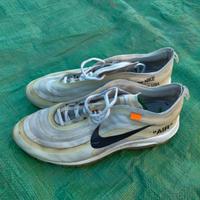 scarpe di marca usate 