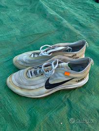 scarpe di marca usate 