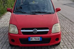0pel Agila
