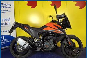 KTM 390 Adventure Garantita e Finanziabile